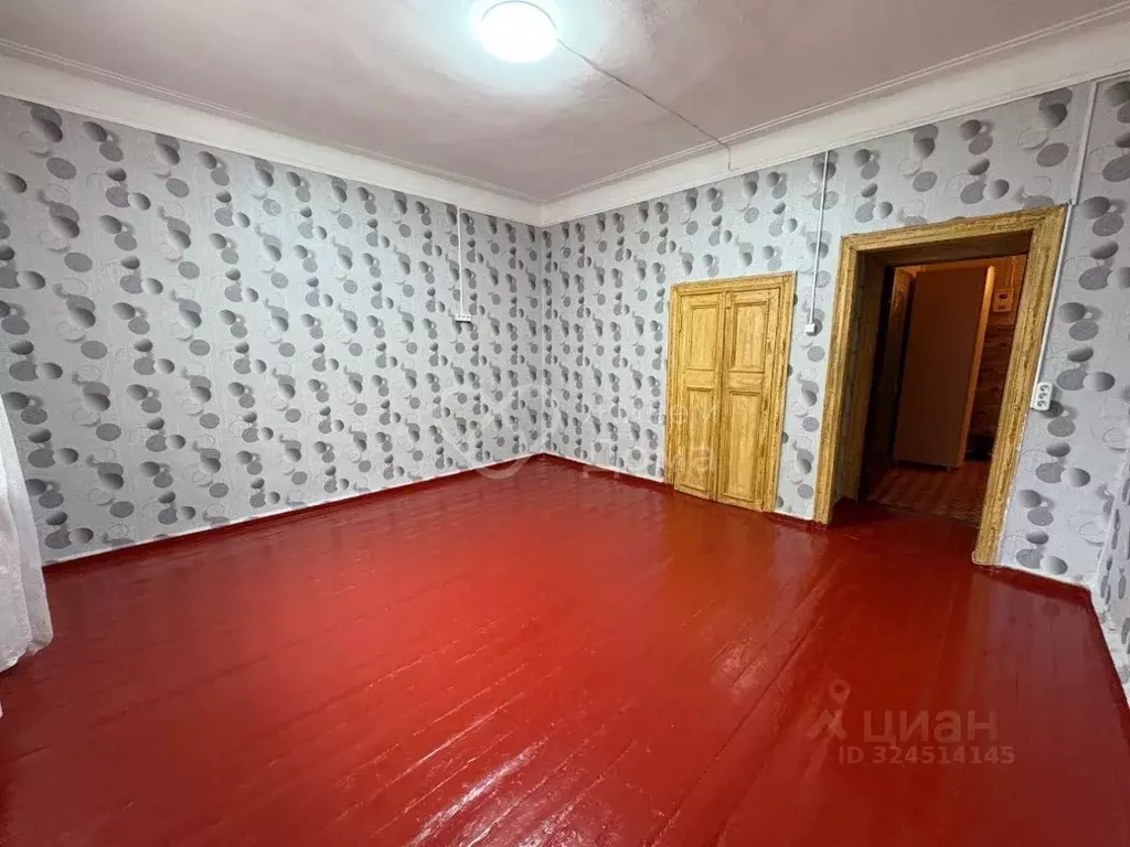 2-к кв. Волгоградская область, Волгоград ул. Дзержинского, 28 (37.9 м) - Фото 2