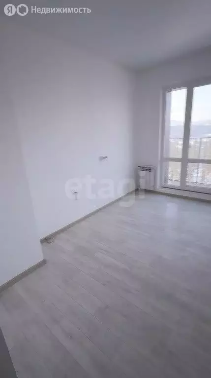 1-комнатная квартира: Улан-Удэ, микрорайон 148А, 2/1 (32.9 м) - Фото 0