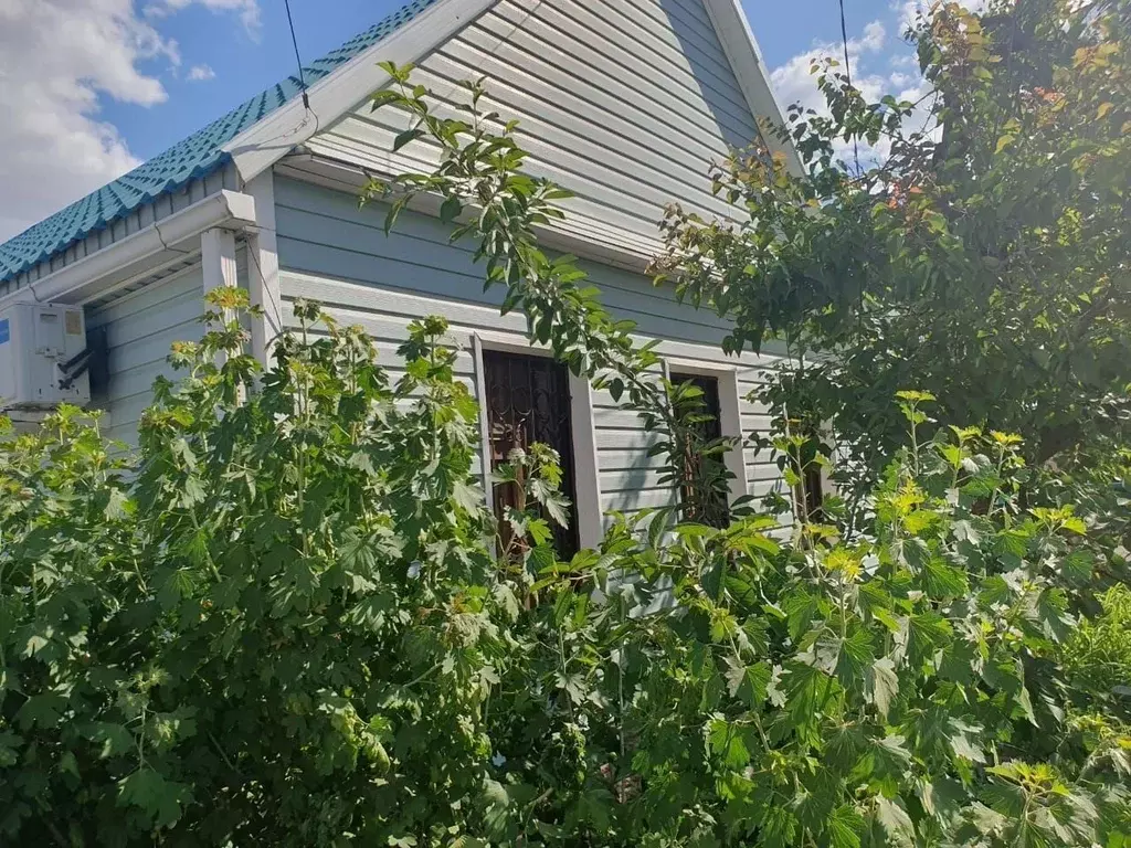 Дом в Волгоградская область, Волгоград Мелиоративная ул. (83 м) - Фото 1