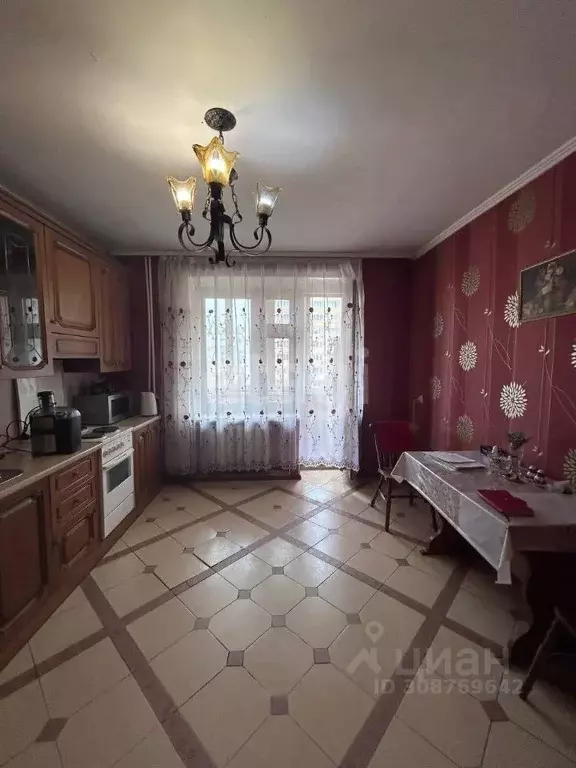 3-к кв. Забайкальский край, Чита Ангарская ул., 46 (87.3 м) - Фото 1