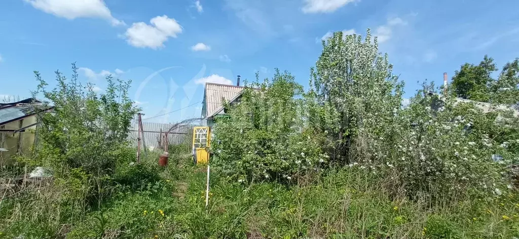 Дача 10 м на участке 9,4 сот. - Фото 1