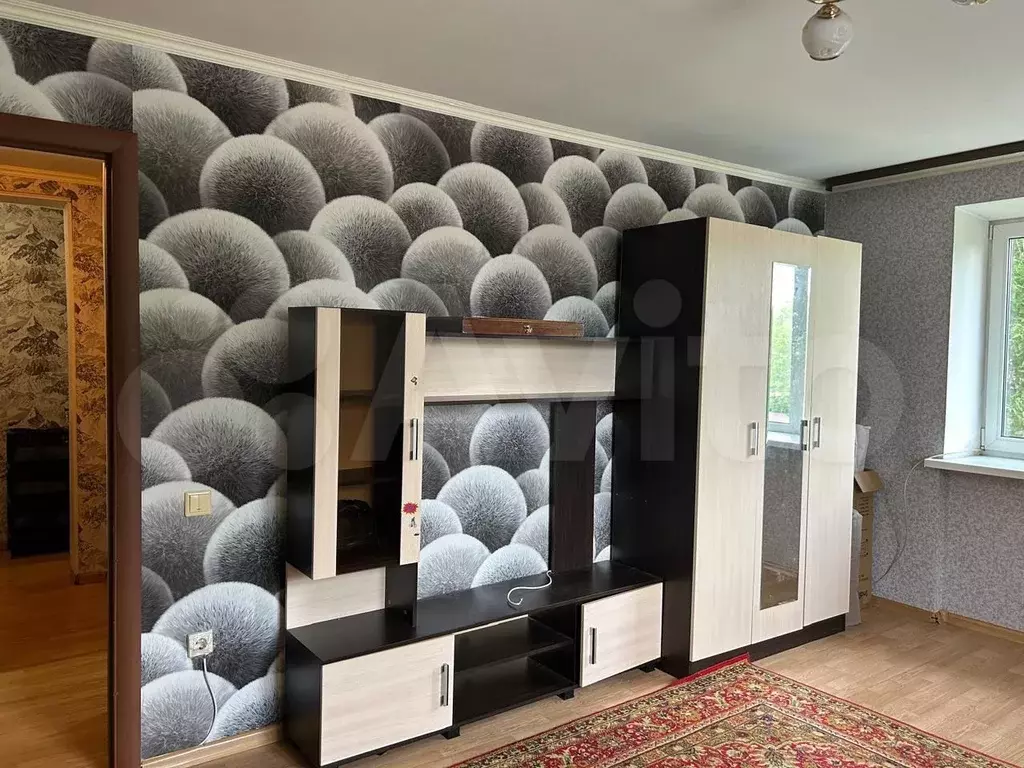 2-к. квартира, 35 м, 2/2 эт. - Фото 0