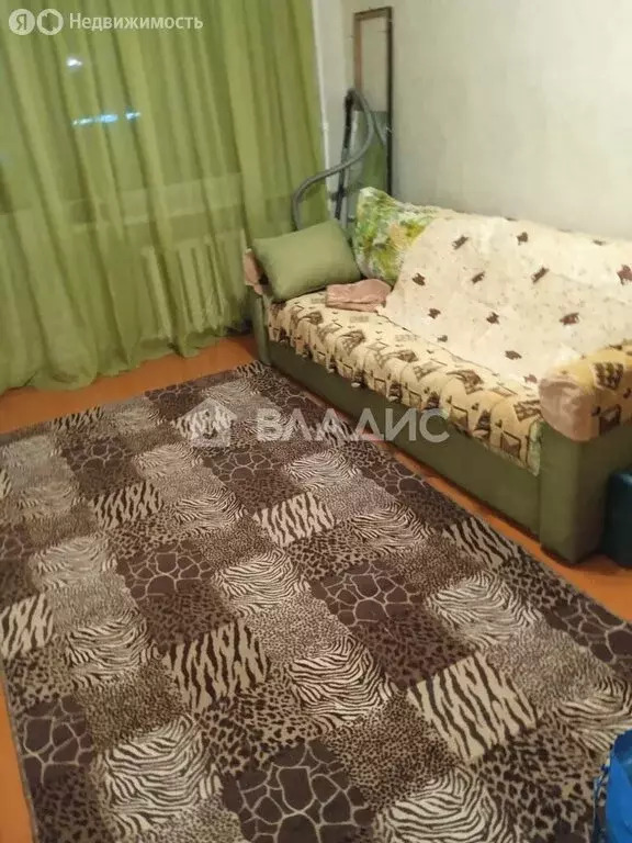1-комнатная квартира: Владимир, улица Горького, 32 (32 м) - Фото 0