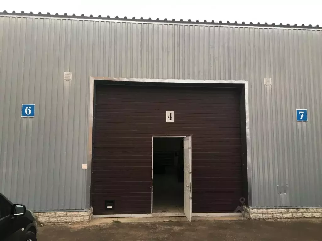 Помещение свободного назначения в Калужская область, Калуга Дорожная ... - Фото 1