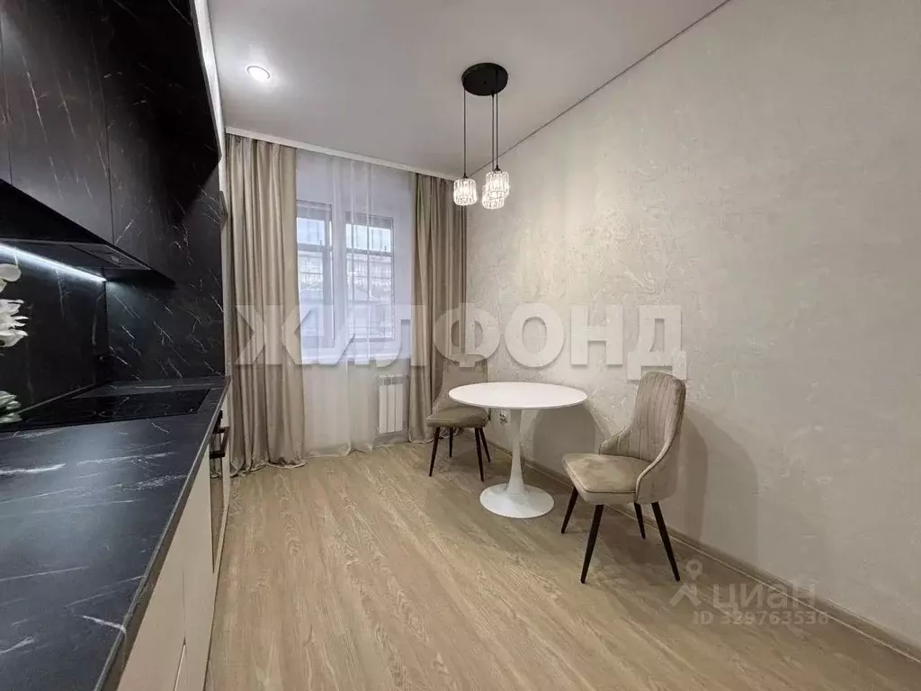 1-к кв. Хакасия, Абакан ул. Авиаторов, 5 (45.0 м) - Фото 2