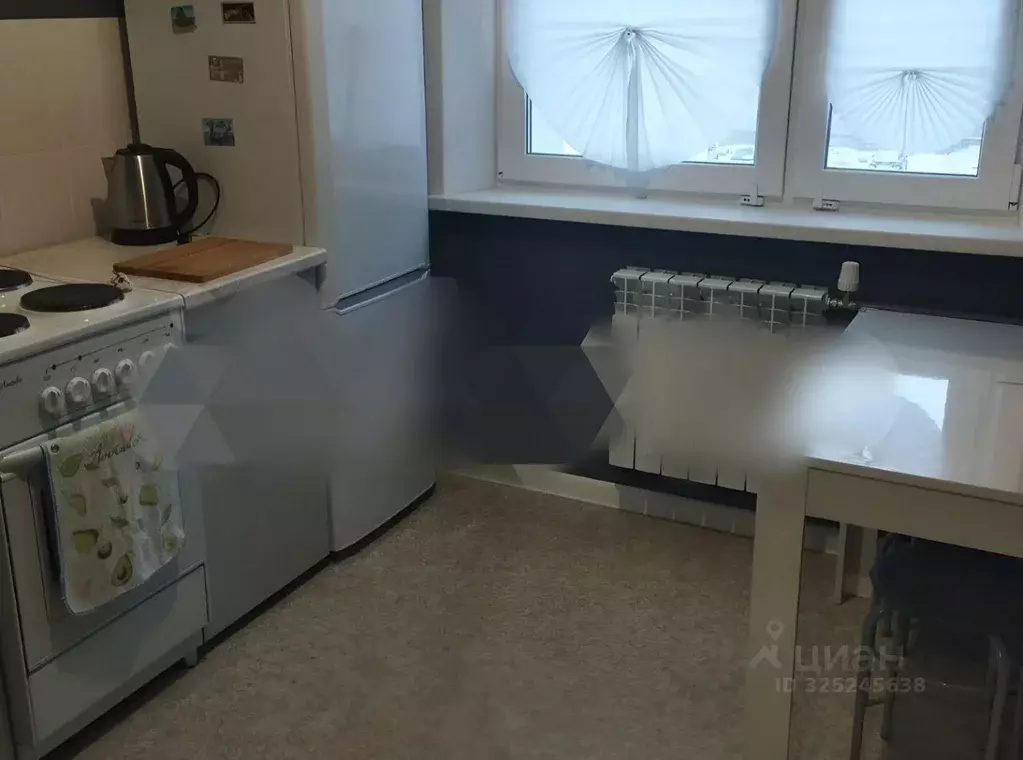 1-к кв. Архангельская область, Архангельск ул. В.И. Воронина, 28к6 ... - Фото 2