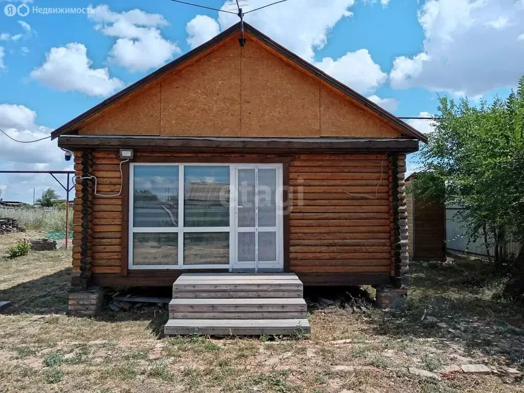 Дом в село Заветы Ильича, улица Дружбы (30 м) - Фото 0