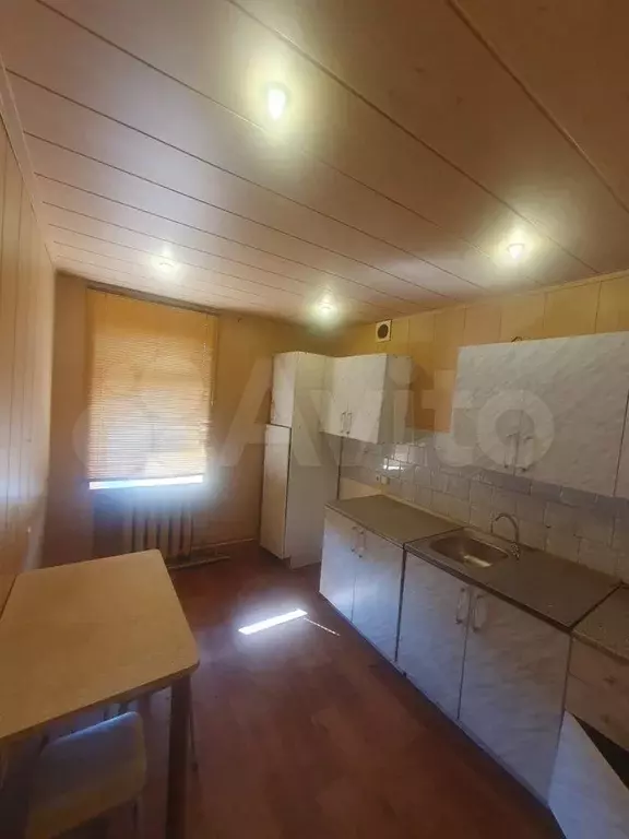 3-к. квартира, 58,5 м, 5/5 эт. - Фото 0