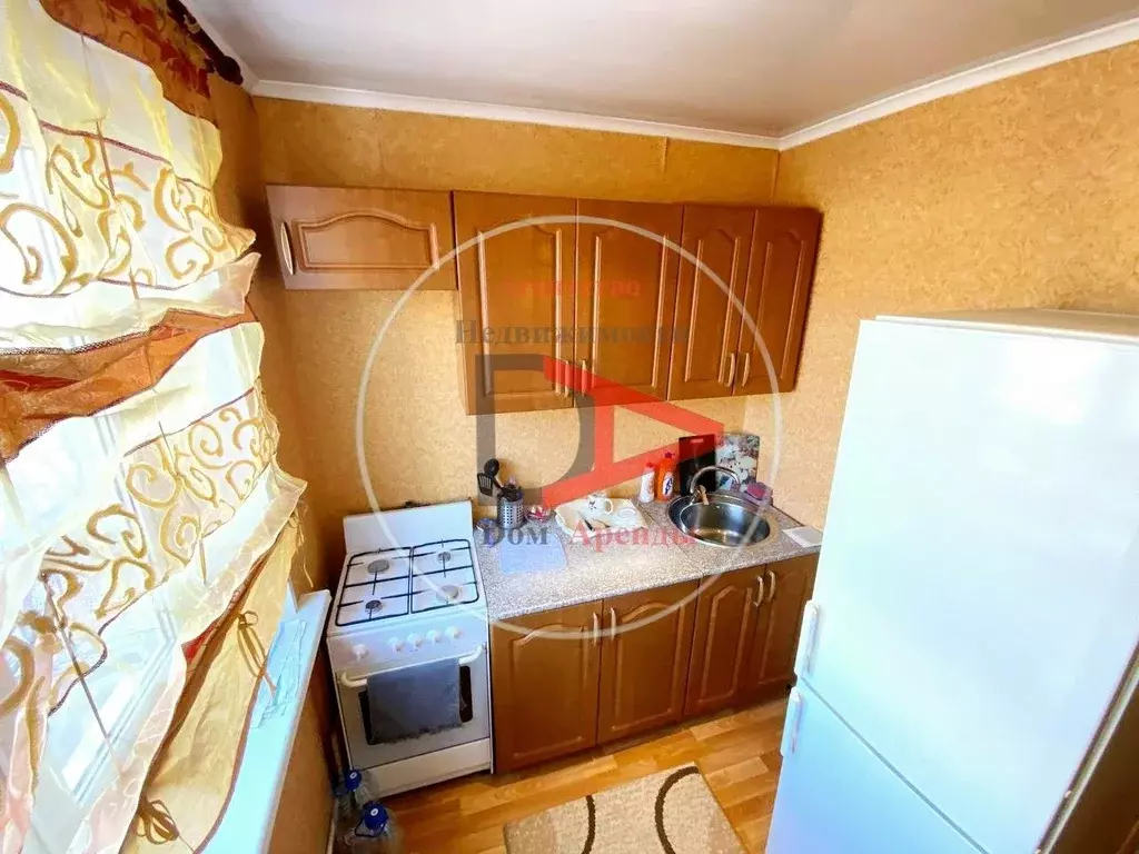 3-к кв. Башкортостан, Уфа Революционная ул., 82 (56.0 м) - Фото 1