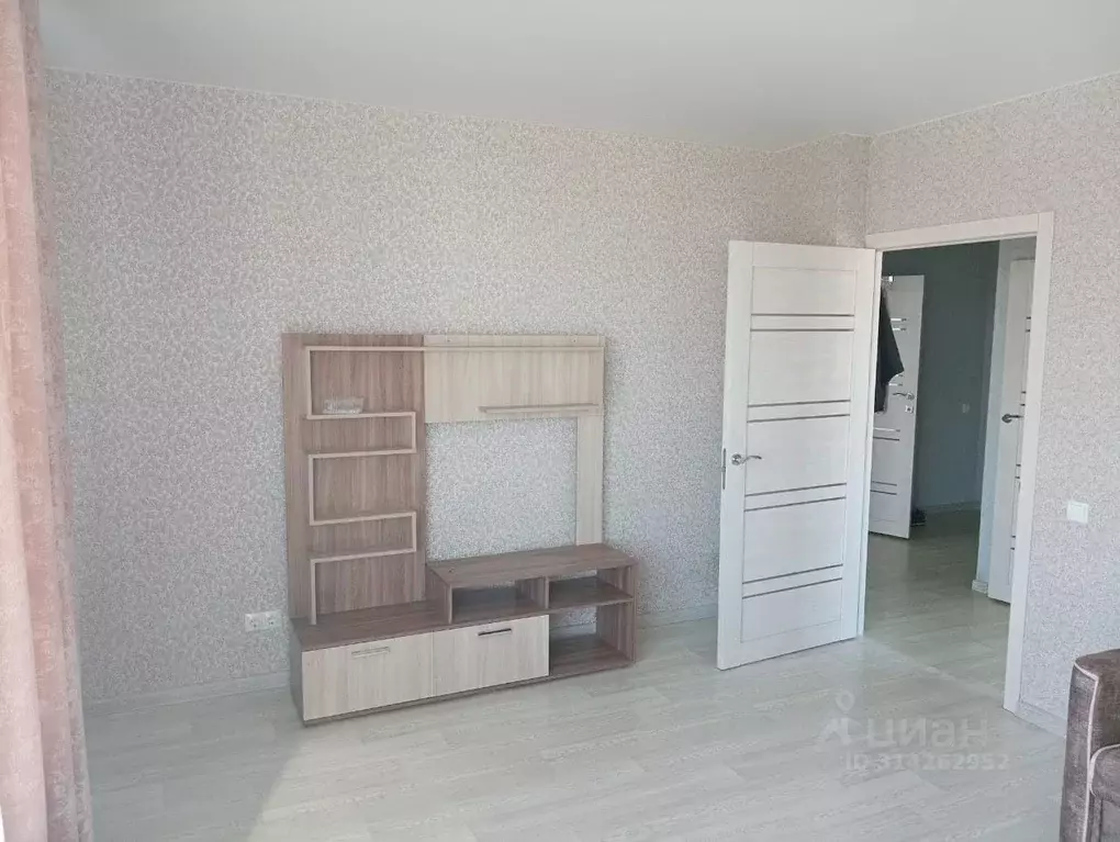 2-к кв. Новосибирская область, Новосибирск ул. Королева, 1Б (54.0 м) - Фото 1