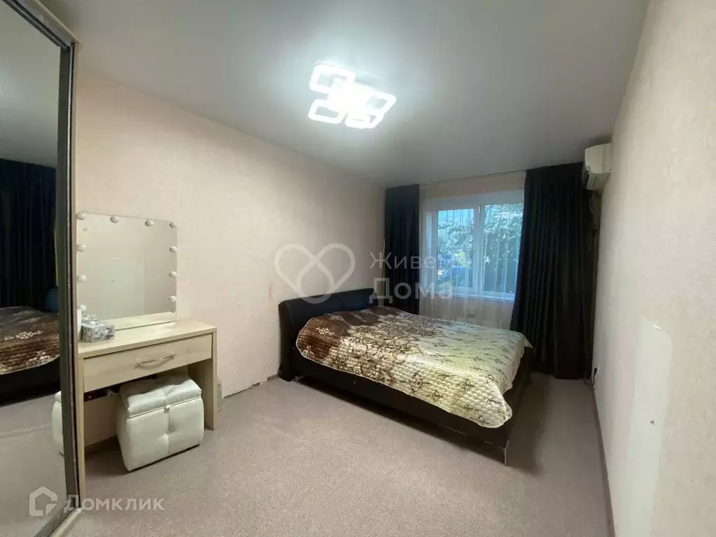 Продаётся 3-к квартира, 69.8 м - Фото 0