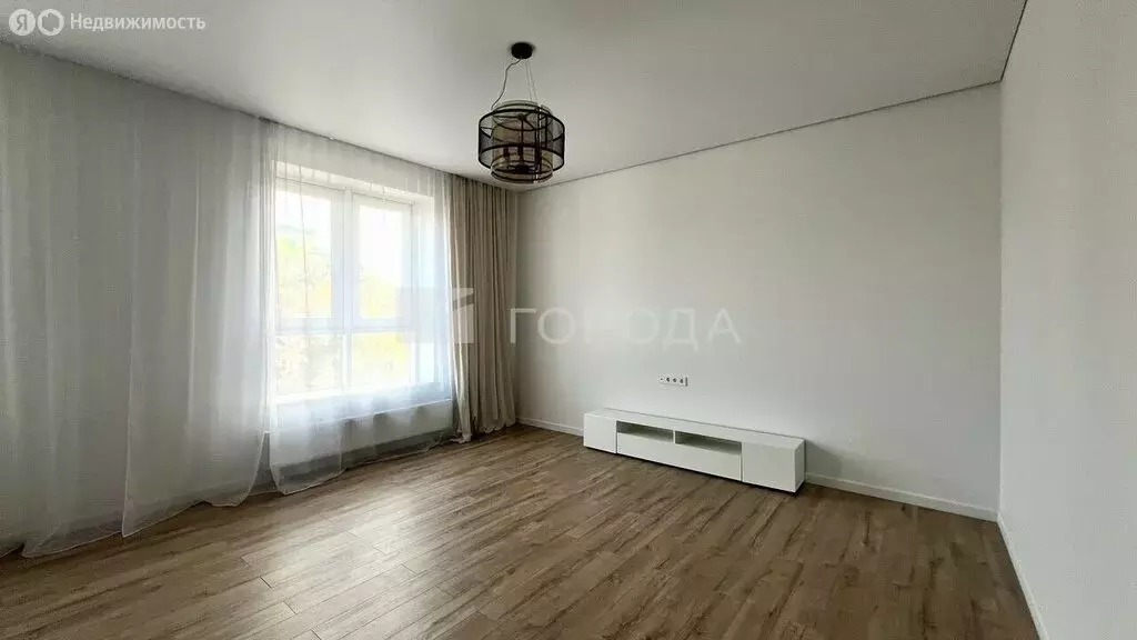 2-комнатная квартира: Барнаул, проспект Строителей, 18к1 (56.6 м) - Фото 2