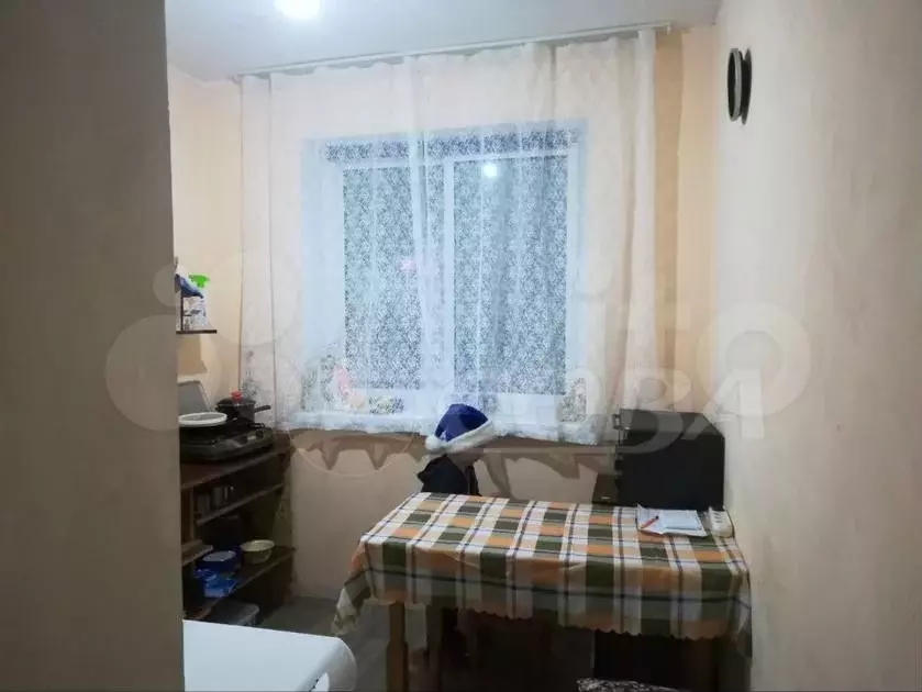 3-к. квартира, 43,5 м, 2/2 эт. - Фото 0