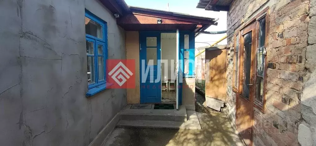 Дом в Крым, Бахчисарай ул. Менделеева, 16 (71 м) - Фото 1