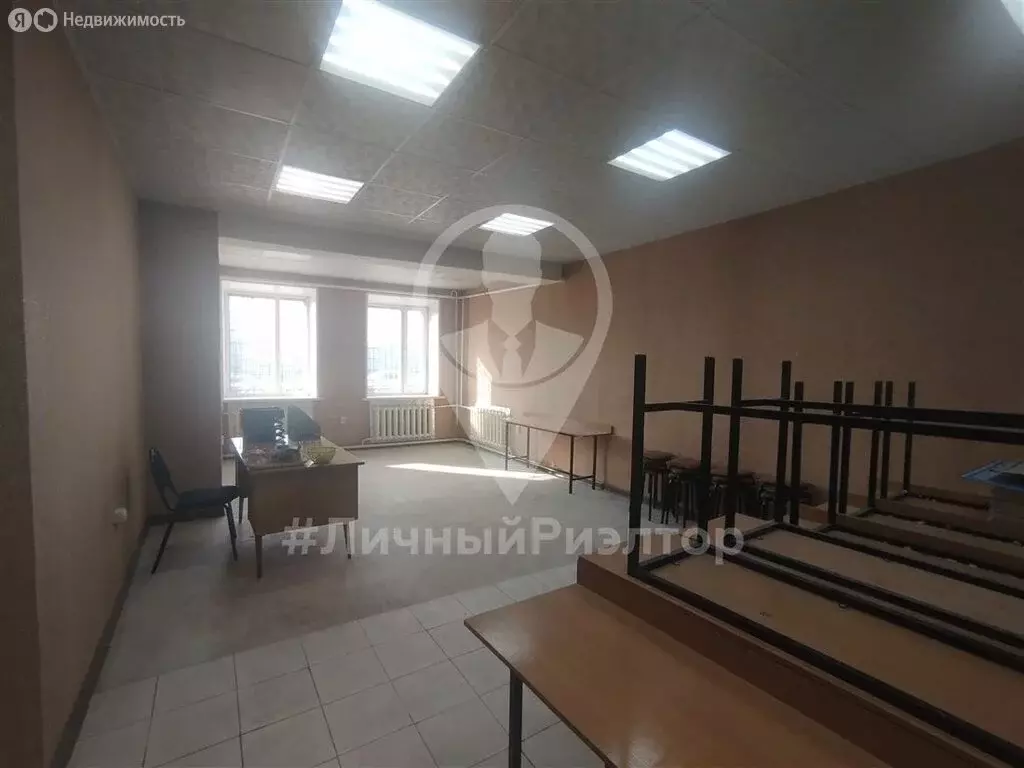 Офис (471 м) - Фото 2