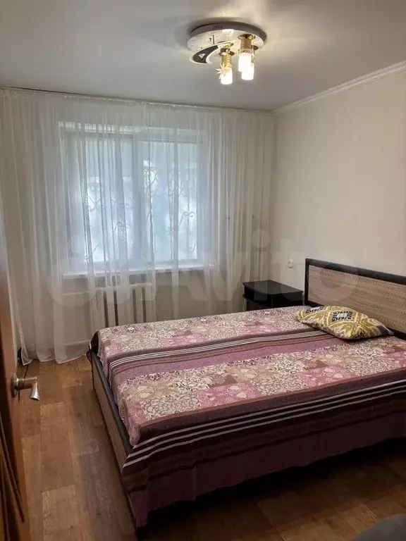 2-к. квартира, 54 м, 1/5 эт. - Фото 1