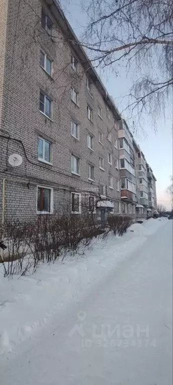 3-к кв. Рязанская область, Рязанский муниципальный округ, с. Подвязье ... - Фото 1