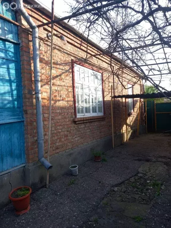 Дом в Георгиевск, улица Маяковского (41 м) - Фото 1