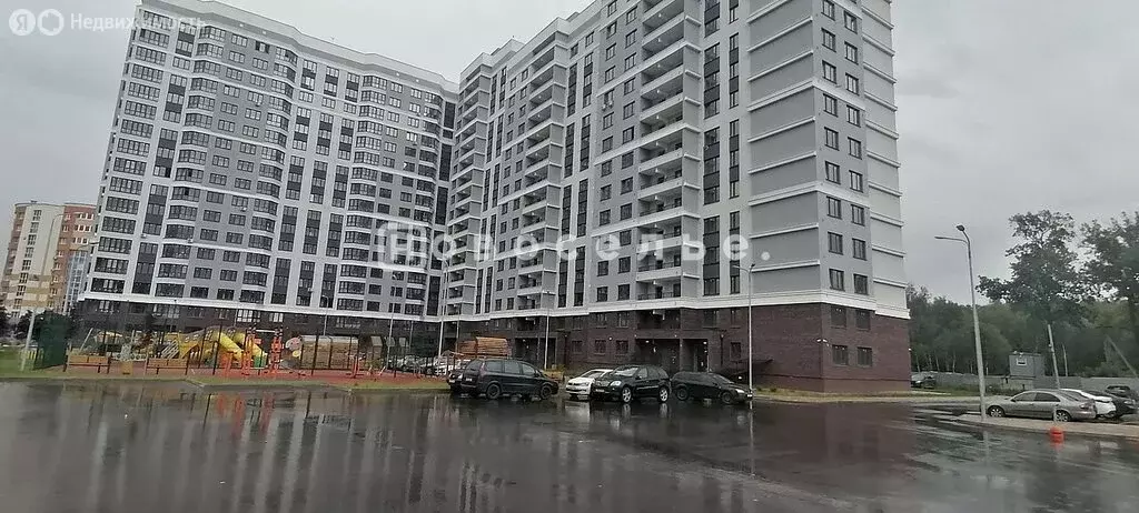 2-комнатная квартира: Рязань, Славянский проспект, 12 (77.75 м) - Фото 2