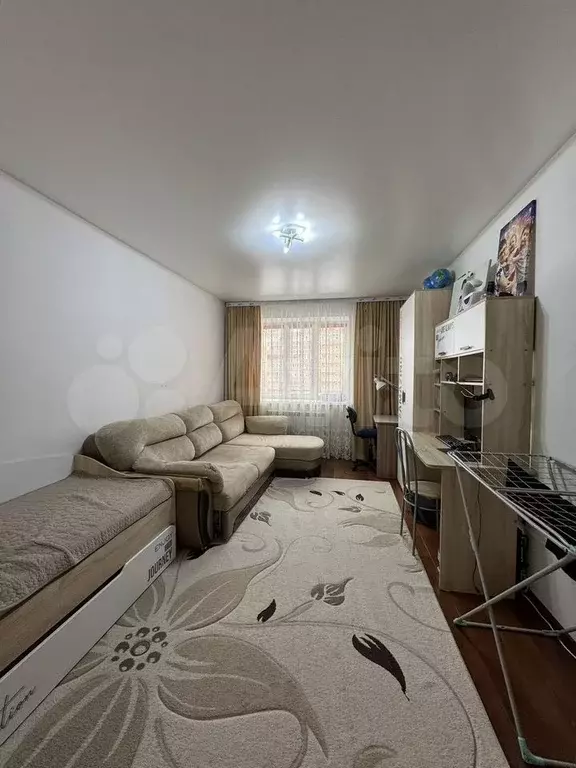 2-к. квартира, 61 м, 3/12 эт. - Фото 0