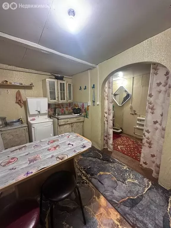 Дом в Тула, улица Осташева, 13 (40 м) - Фото 1