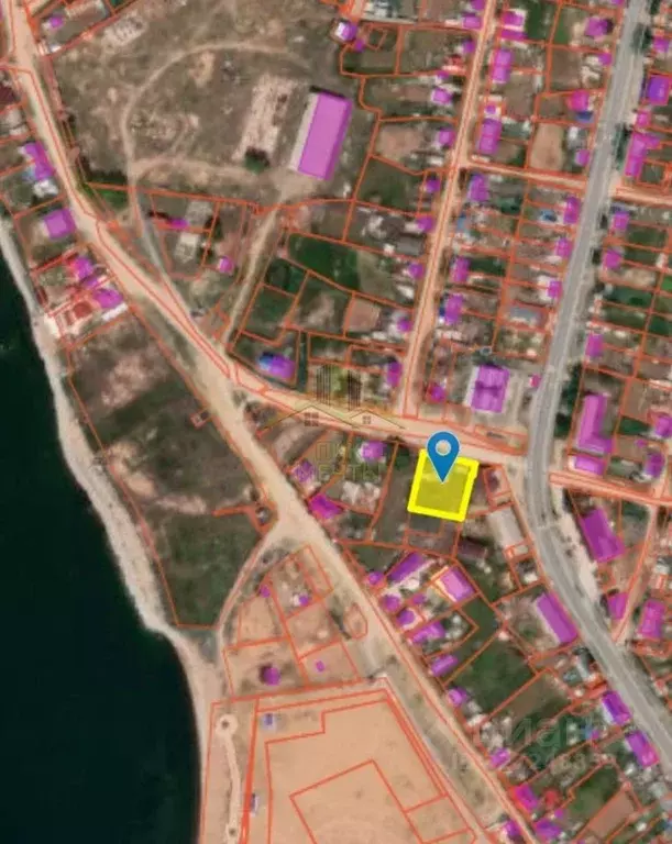 Участок в Бурятия, Прибайкальский район, с. Турка Рабочая ул. (15.97 ... - Фото 2