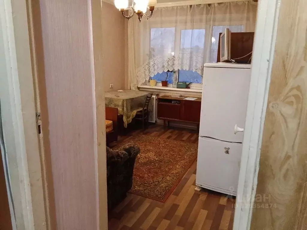 Комната Новосибирская область, Новосибирск Красный просп., 100/2 (12.0 ... - Фото 1