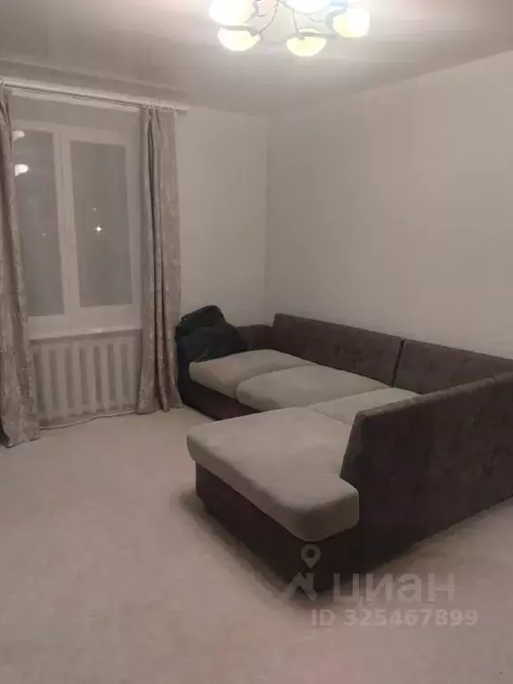 1-к кв. Псковская область, Псков Завеличье исторический район, пер. ... - Фото 1