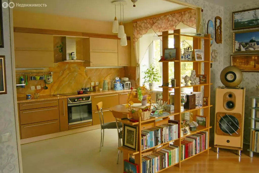 3-комнатная квартира: Петрозаводск, улица Володарского, 27 (95 м) - Фото 2