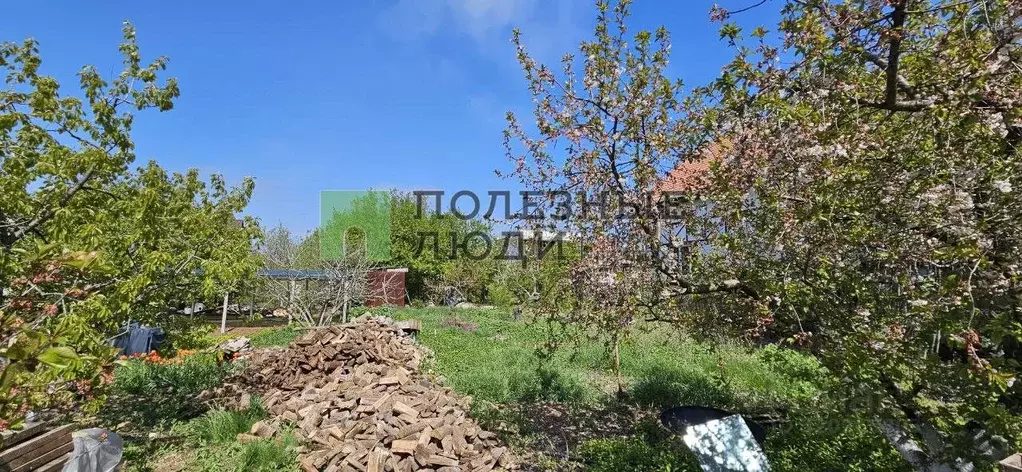 Участок в Севастополь Балаклавский муниципальный округ, ДНТ Волга ТСН, ... - Фото 2