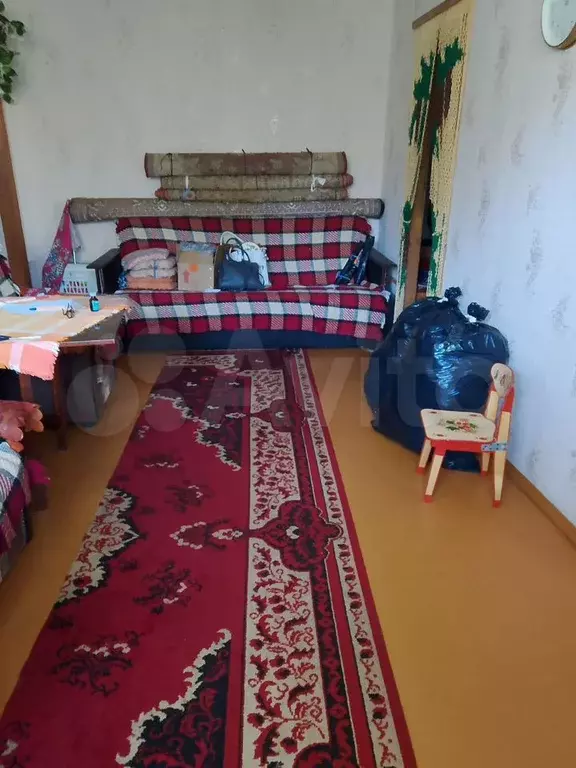 3-к. квартира, 54 м, 4/5 эт. - Фото 0