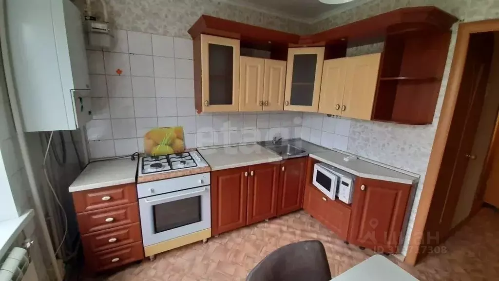 2-к кв. Костромская область, Кострома Давыдовский-2 мкр, 35 (49.7 м) - Фото 0