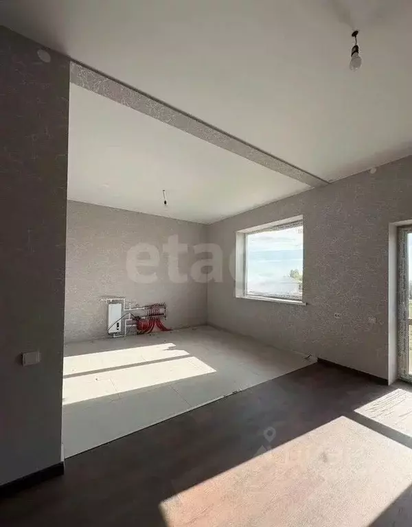 Дом в Пермский край, Краснокамский муниципальный округ, с. Мысы ул. ... - Фото 2