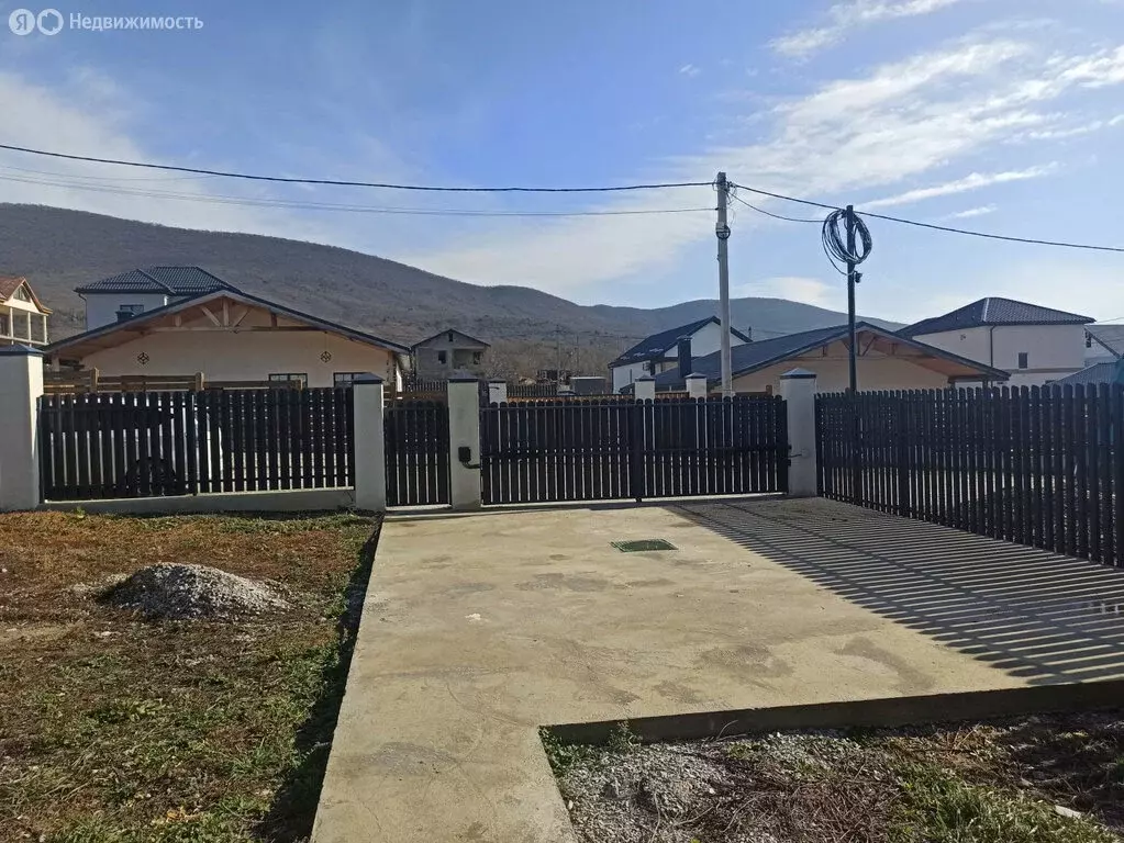 Дом в Краснодар, КП Комарово, Земская улица (107.9 м) - Фото 2