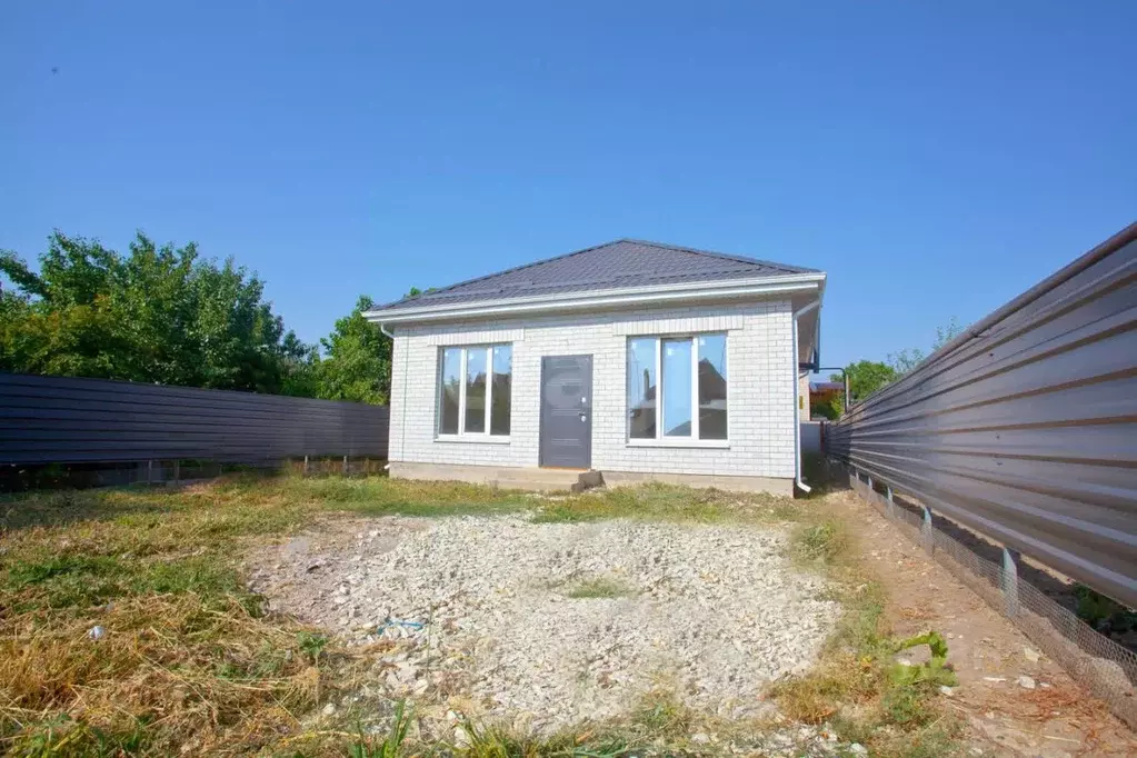 Дом в Краснодарский край, Славянск-на-Кубани ул. Щорса (346 м) - Фото 2