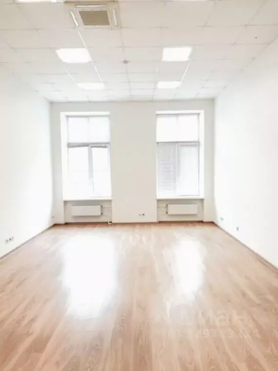 Офис в Санкт-Петербург Литейный просп., 22 (87 м) - Фото 2
