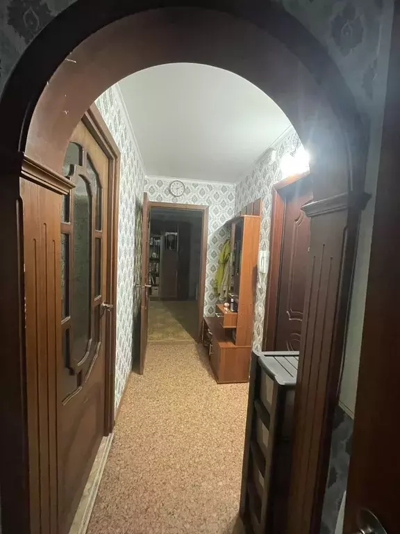 Продаётся 2-к квартира, 43.7 м - Фото 1