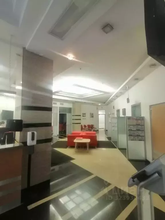 Помещение свободного назначения в Московская область, Химки ул. ... - Фото 2