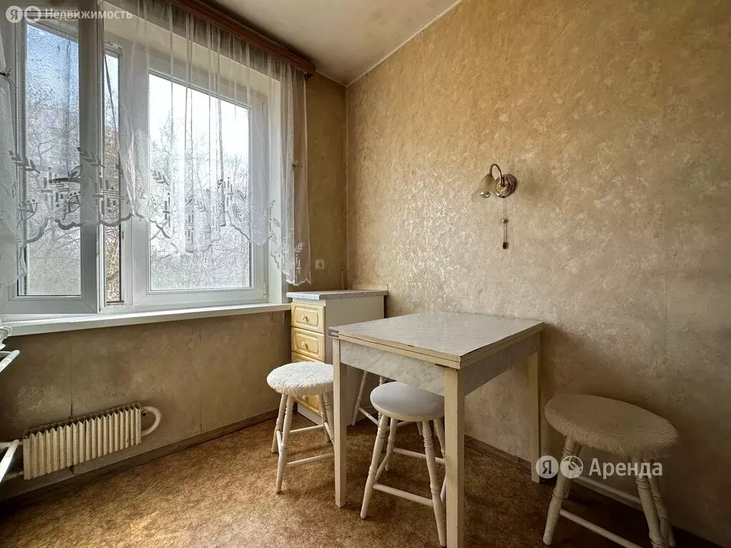 2-комнатная квартира: Москва, Новоясеневский проспект, 12к3 (44 м) - Фото 1