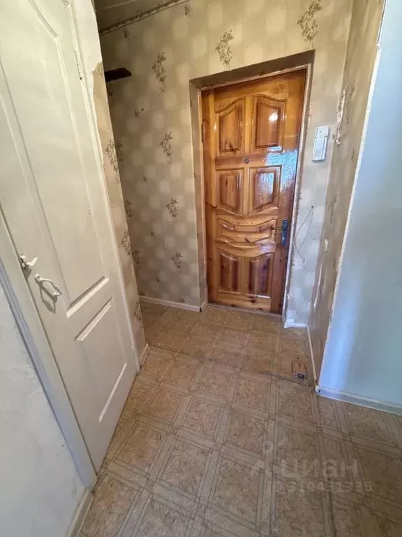 1-к кв. Северная Осетия, Моздок ул. Анджиевского, 15 (34.0 м) - Фото 1
