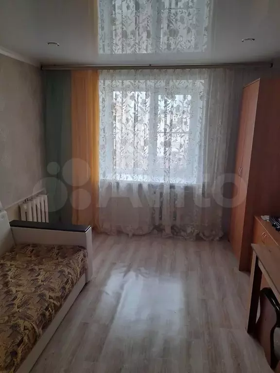 Комната 14 м в 1-к, 5/9 эт. - Фото 1