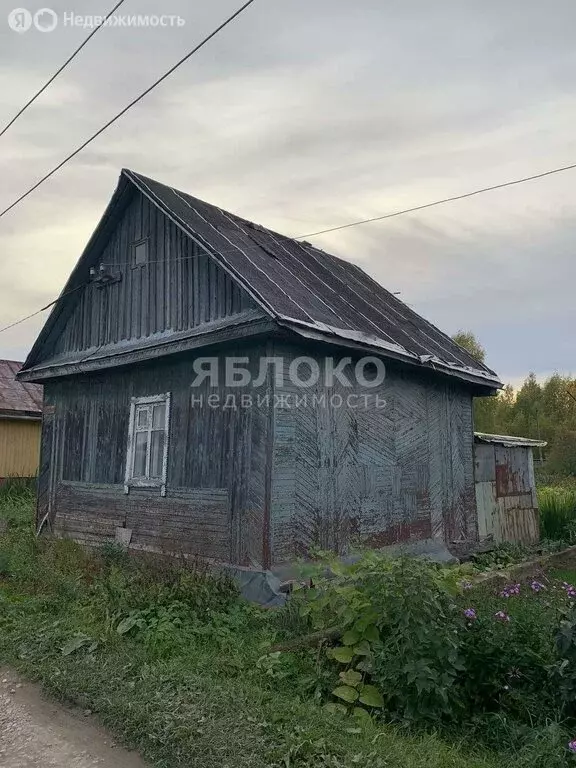 Дом в Березники, СТ № 45 (29.5 м) - Фото 1