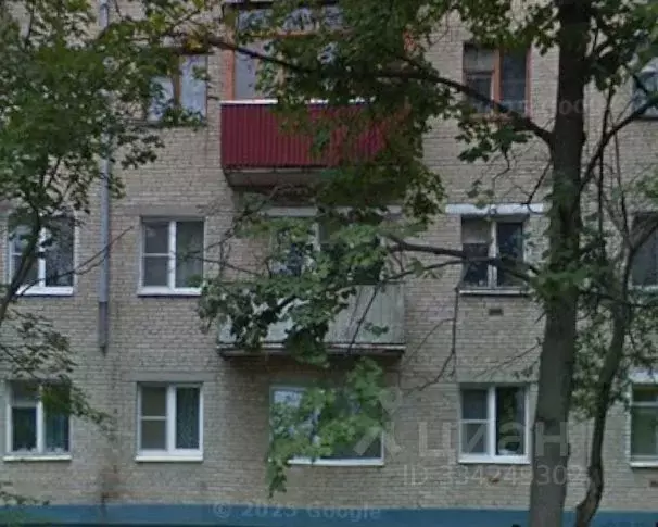 Свободной планировки кв. Московская область, Воскресенск Лопатинский ... - Фото 1