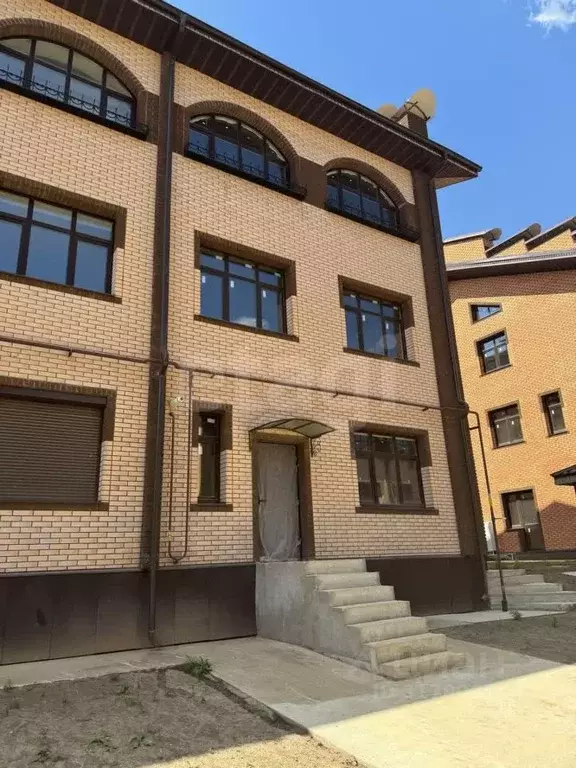 Таунхаус в Москва Рависсант-Каменка кп, ул. Борисокаменская, 1к7 (136 ... - Фото 0
