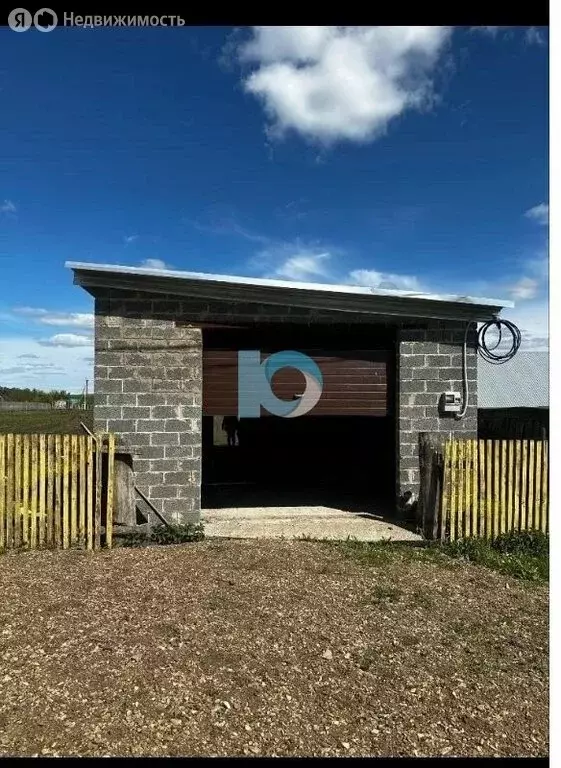 Участок в Нуримановский район, Байгильдинский сельсовет, деревня ... - Фото 2