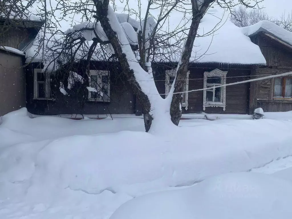 Дом, 90 м - Фото 1