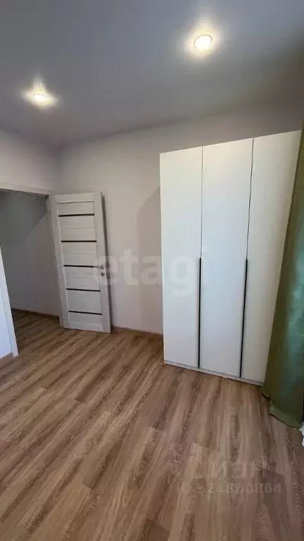 2-к кв. Новосибирская область, Новосибирск Выборная ул., 135 (54.5 м) - Фото 2