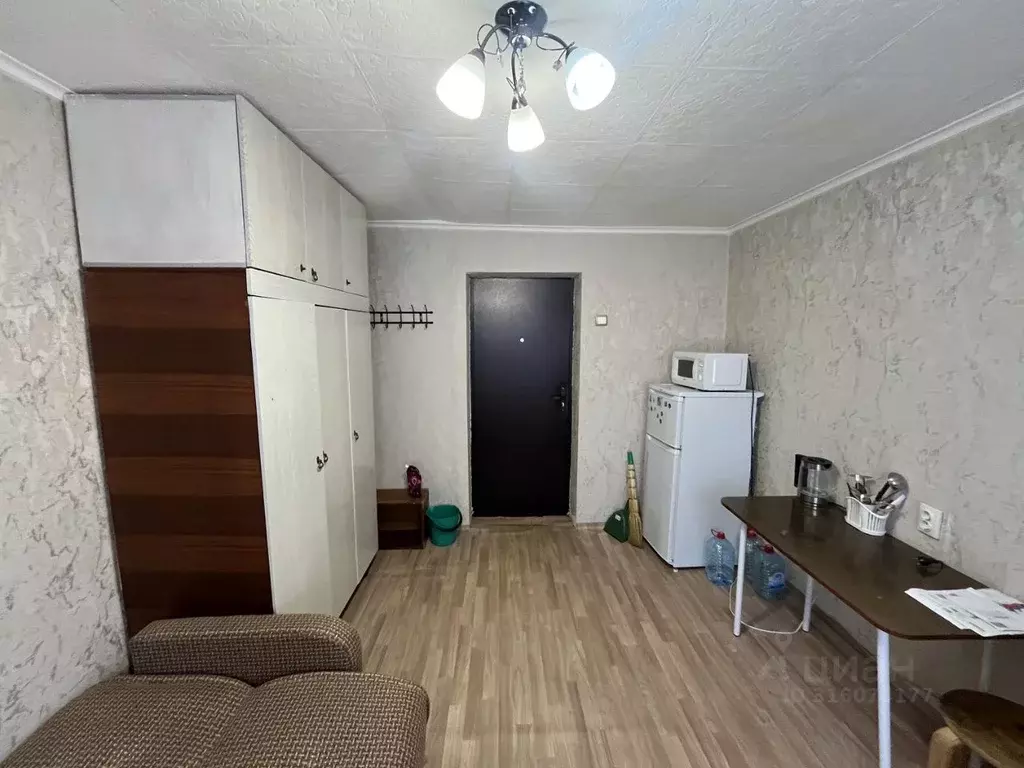 Комната Владимирская область, Александров ул. Гагарина, 19 (12.5 м) - Фото 1