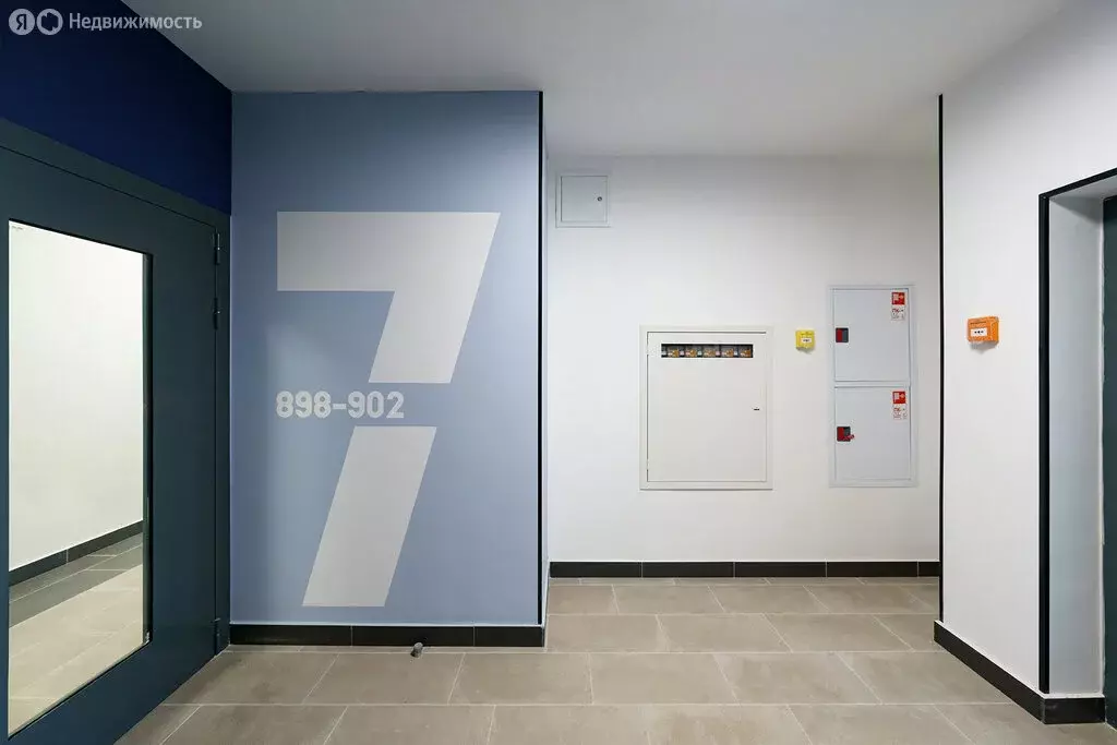 3-комнатная квартира: Санкт-Петербург, проспект Героев, 27к1 (72 м) - Фото 2