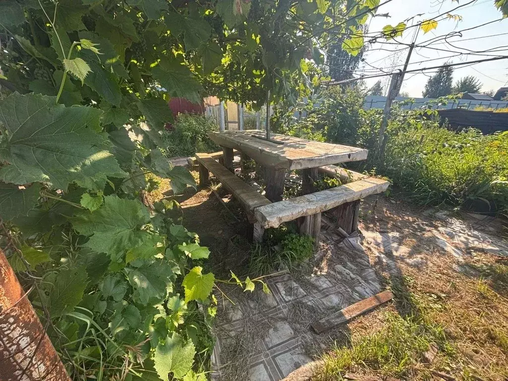 Дом в Брянская область, Брянск Флора СНТ, 50 (50 м) - Фото 0